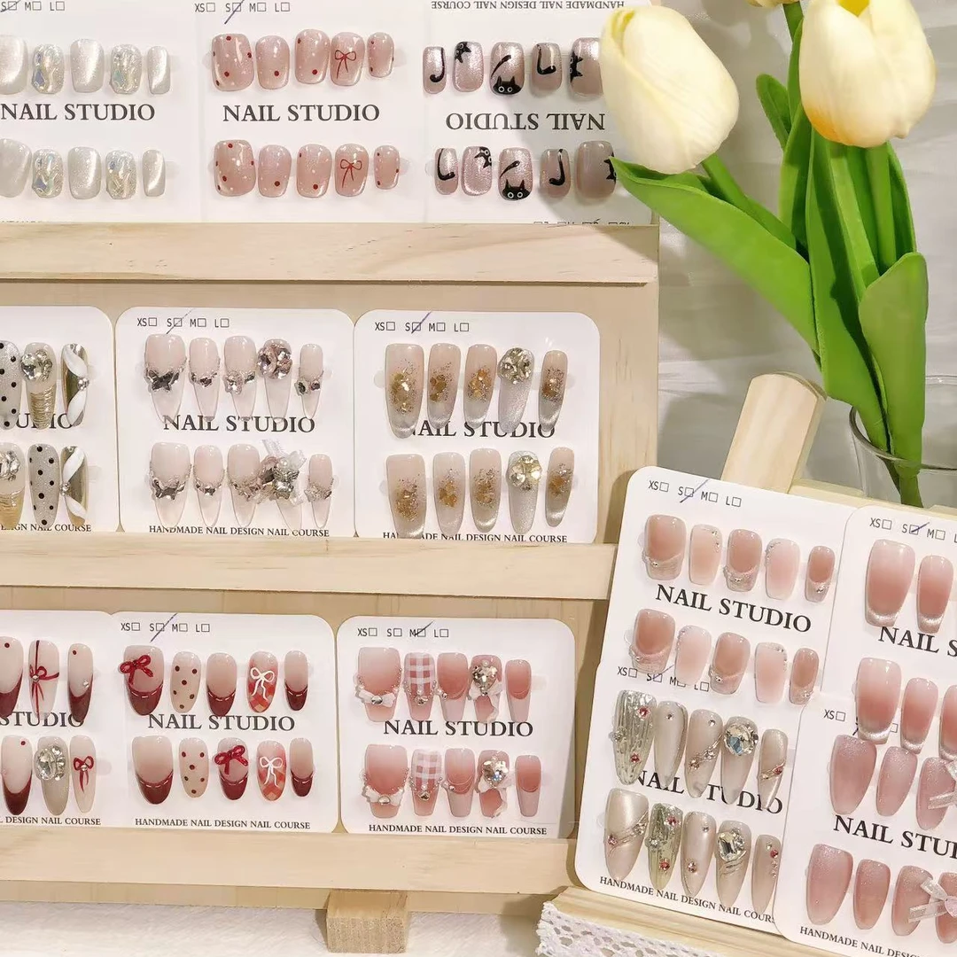 美甲胶 卸甲水 粉胶（特定商品，请勿乱拍！！！）