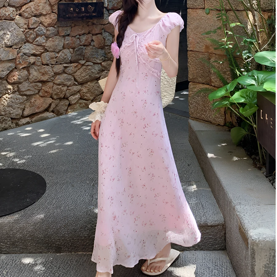 【051-100】HUHU女装