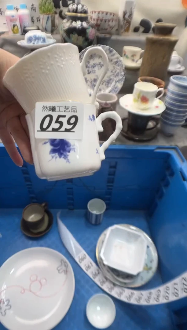 瓷片饭****堆059