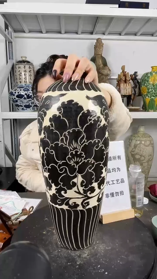 其他陶顺心瓷器 仿古复刻