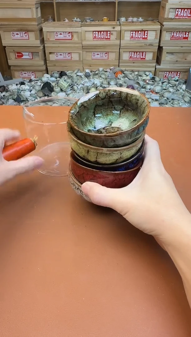 旅行有些茶具有瑕疵介意勿拍，直播样品清活都是孤品亏本卖