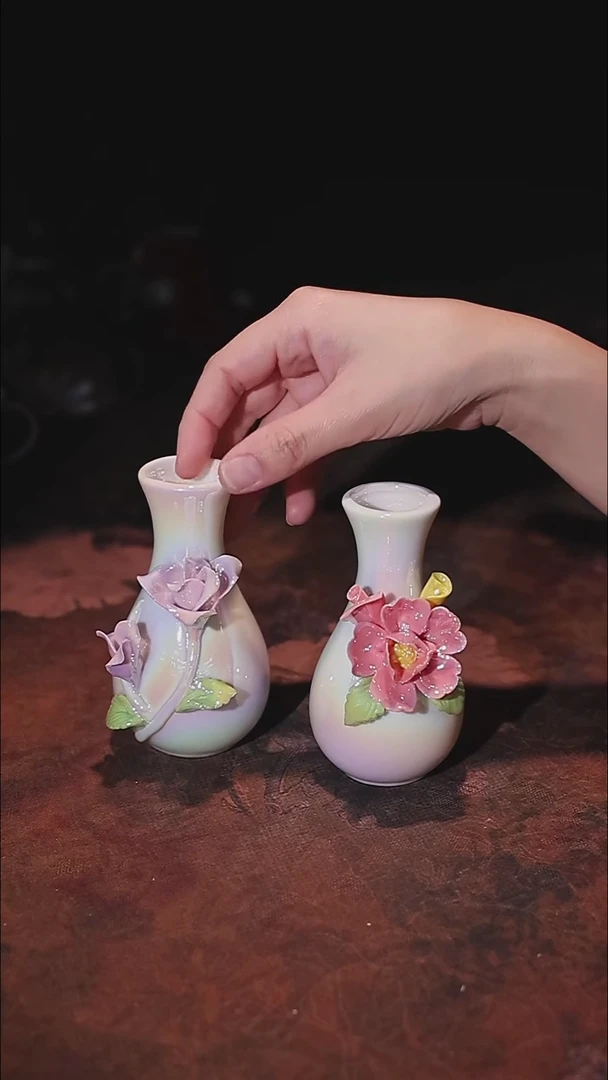 陶瓷茶具（无礼盒）@@A13446