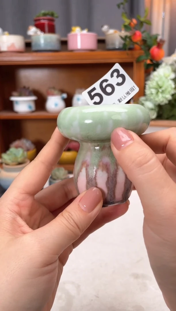 瓷片福利563小芳花盆直播编号