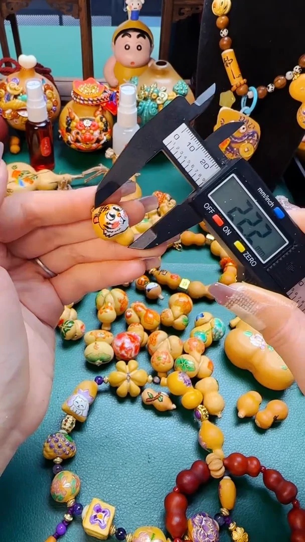 468文玩葫芦文玩好物