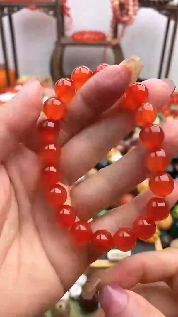 【闪购商品】鹿骨手串/手链XL单圈