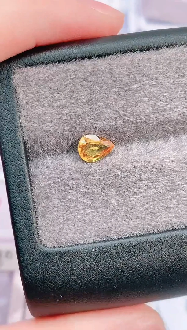 裸石蓝宝石1.1-888天然蓝宝石