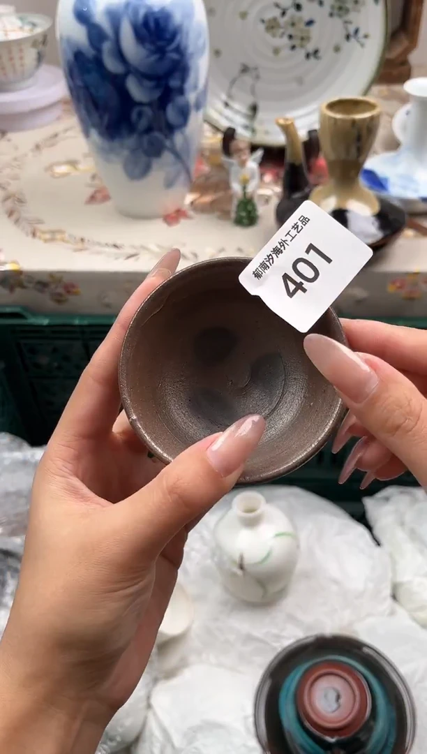 瓷片自****上R         401