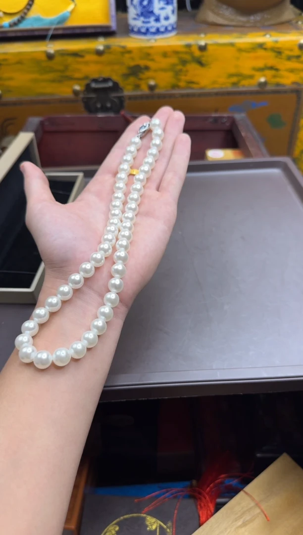 主播精品链接———————————珍珠妈妈链