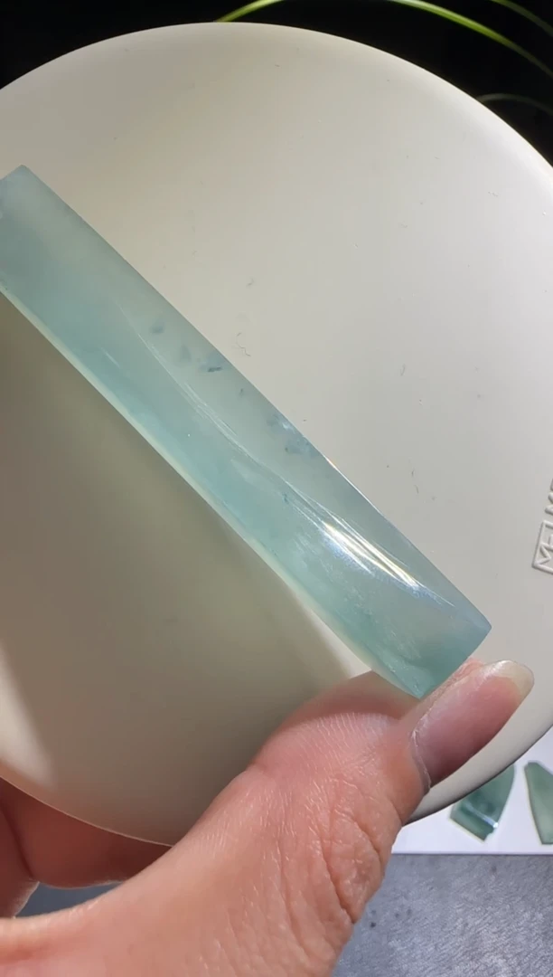 未镶嵌定制翡翠缅甸A货翡翠