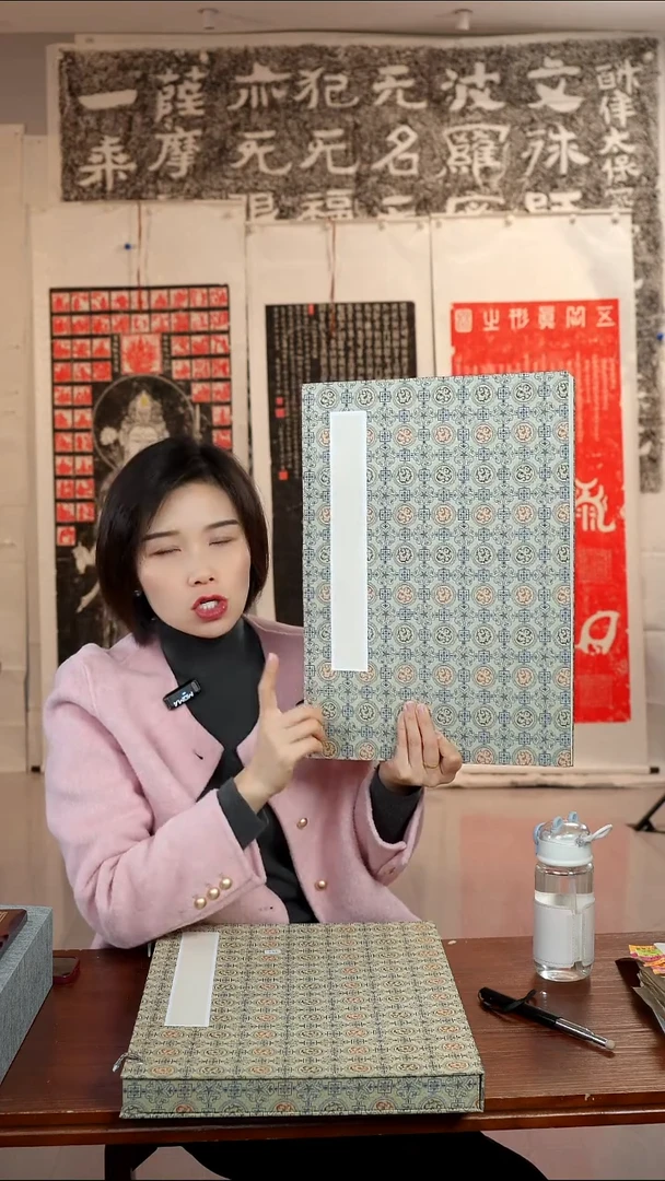 拓片用纸印石茶*非遗传承拓片