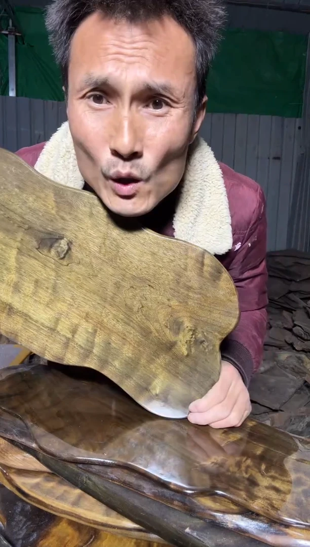 运**隆金丝楠木板闪购链接111111