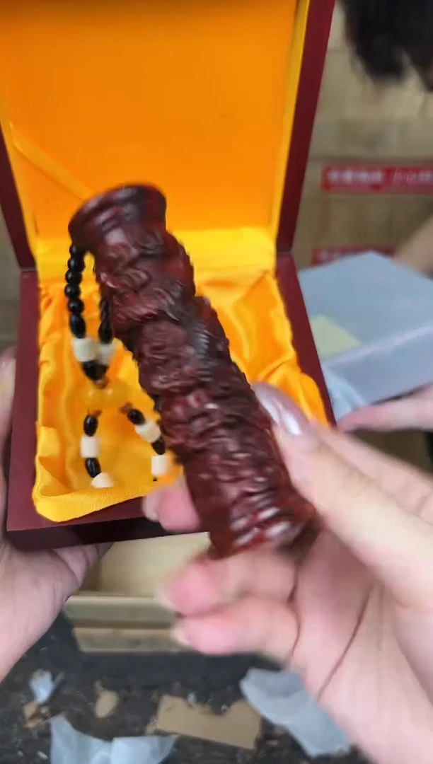 万家文玩阁血檀链接@@SP143