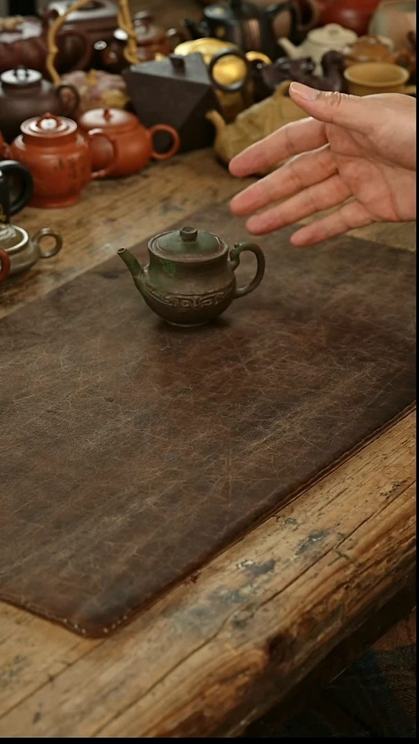 茶壶紫砂古拙壶紫砂壶