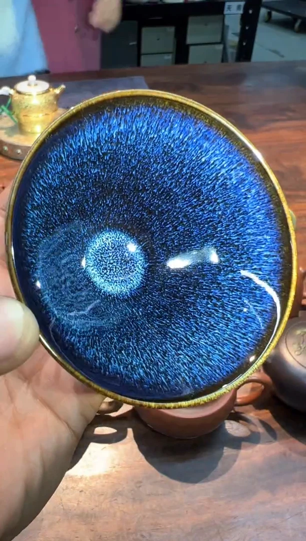 【闪购商品】范泽锋 2号斗笠 曾青