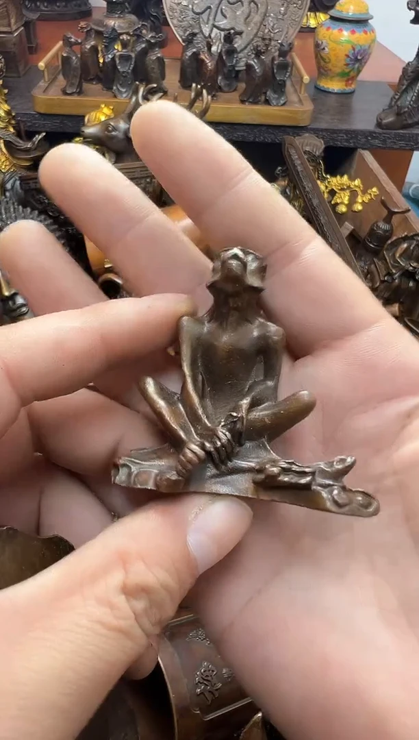 1案台摆件 物品摆件