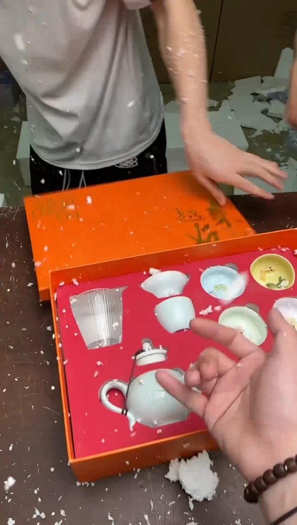 茶具清货商品闪购链接
