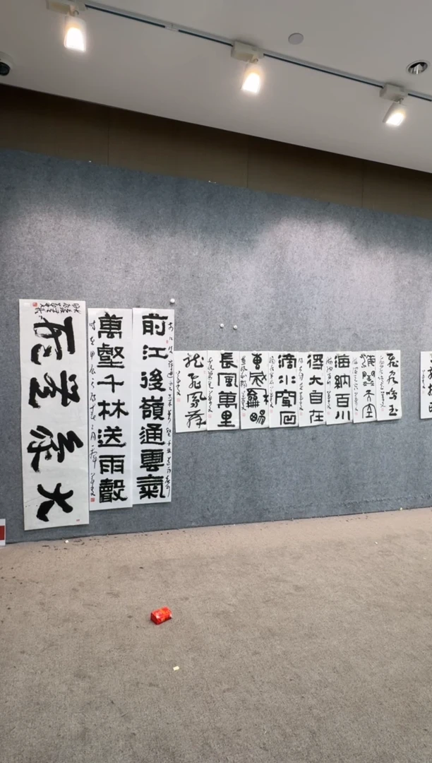 【闪购商品】书法pmb不二轩旗舰店国画QYW20