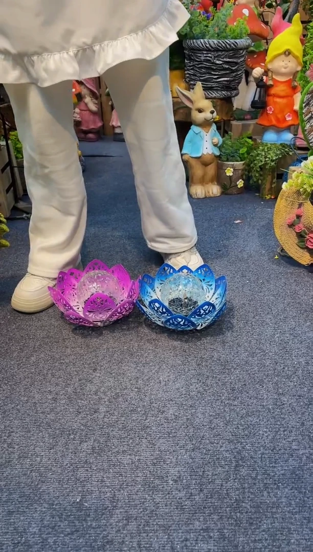 花园庭院摆件&002&