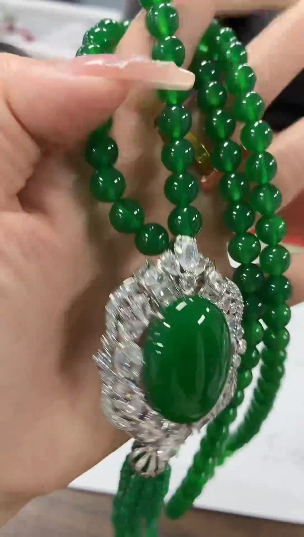 【高定甄选】高端轻奢多样性发货*4733