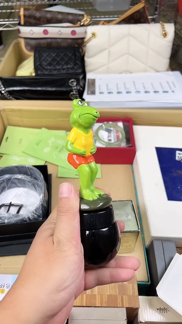 瓷片.全球寻宝高端瓷儿