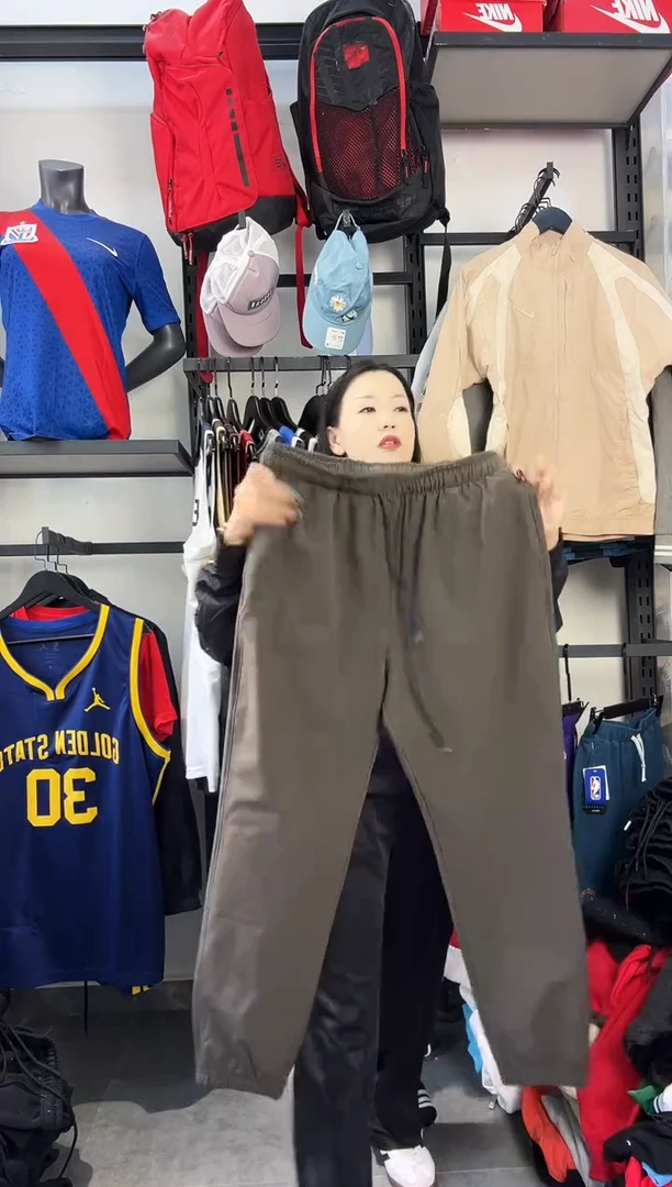 678闪购编码Nike/Jordan运动卫衣裤以直播间过款为准尺码·170