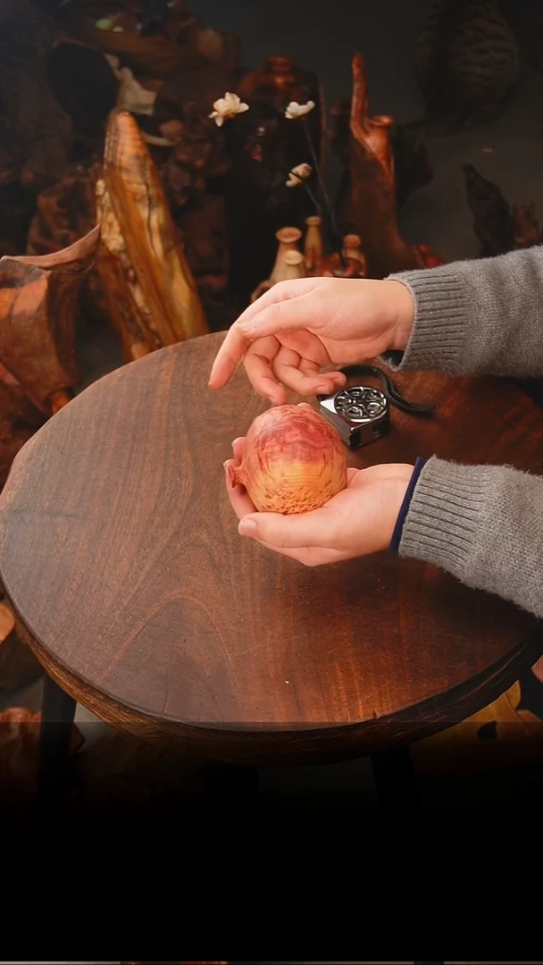 老叶木作作品631