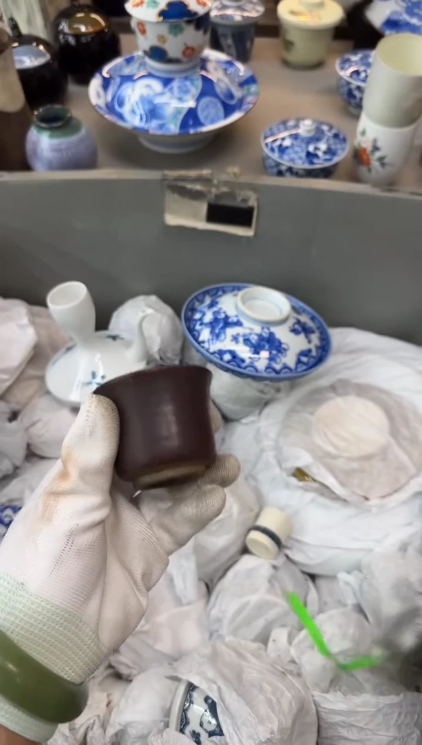 茶盏自*瓷器瓷器瓷器瓷器