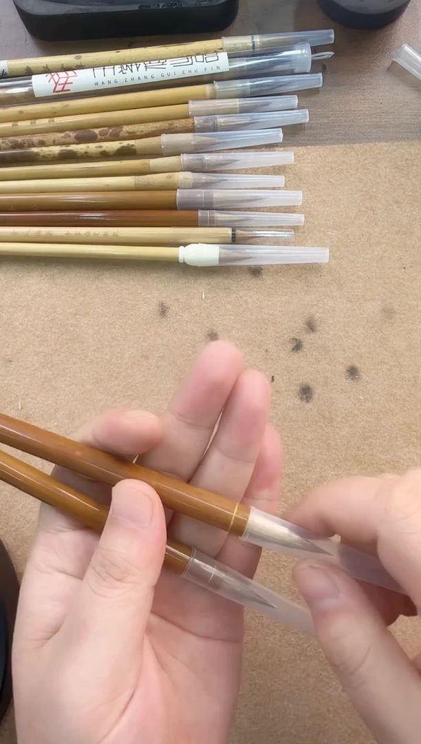 黄梁一梦大+小两只组合