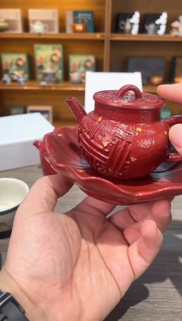 【闪购商品】一套茶具茶具茶具