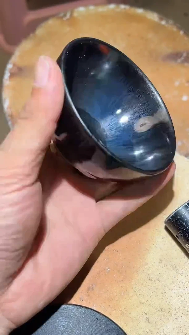 茶盏老木头精选茶器63