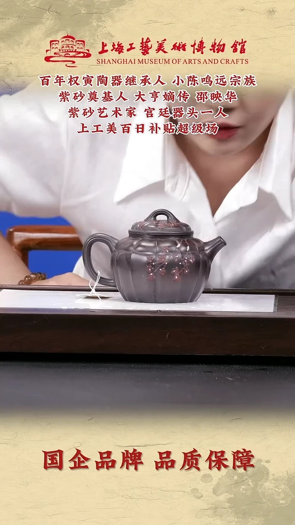 茶壶紫砂紫砂茶壶13
