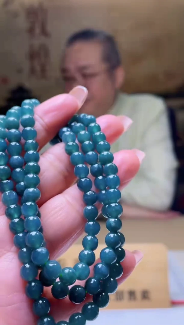 未镶嵌定制翡翠C-@@QJCC121946多样性发其一