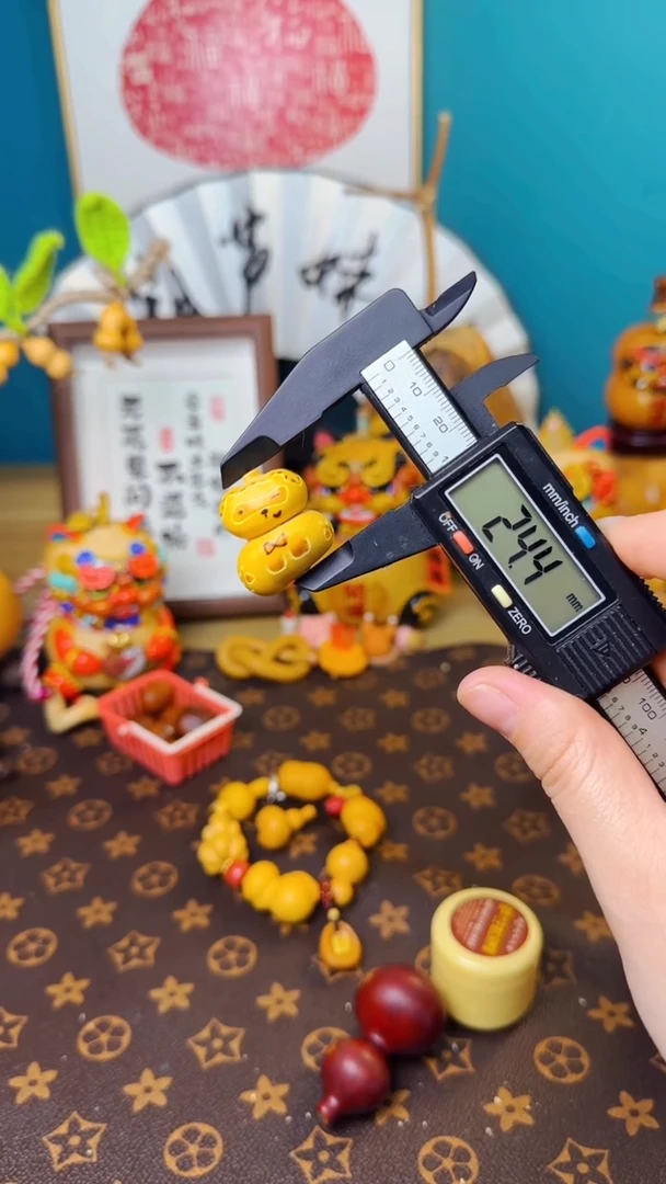 【闪购商品】633文玩葫芦文玩好物