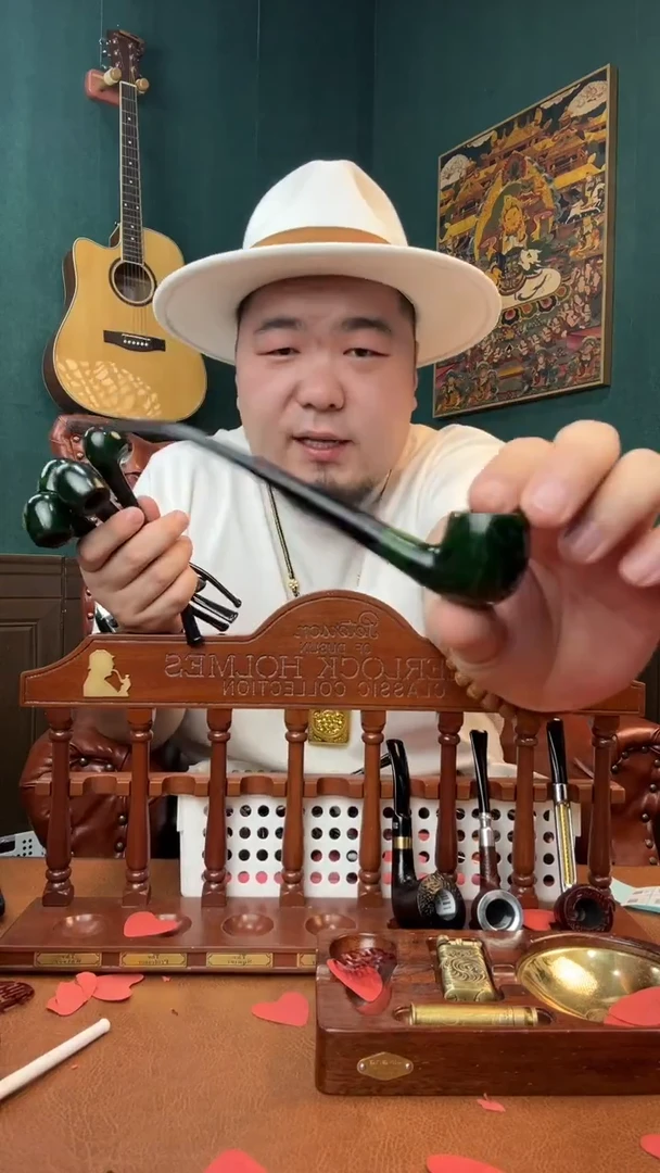石楠木意大利进口石楠木烟斗