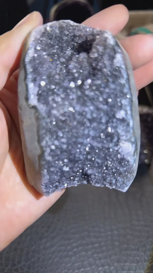 水晶手链未镶嵌13多样性发其一