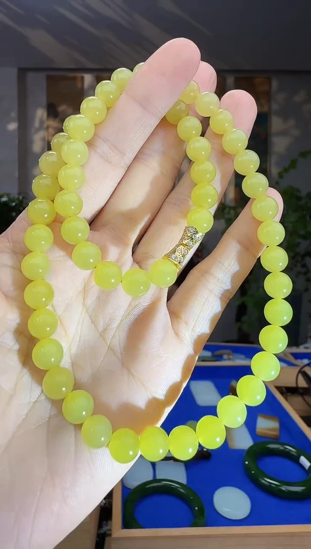 未镶嵌和田玉挂件拍一发一