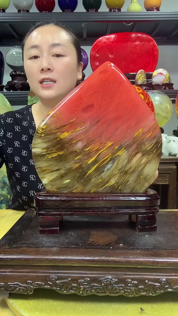 木家居摆件办公室摆件创意摆件玄关博古架工艺品摆件会所商务摆件