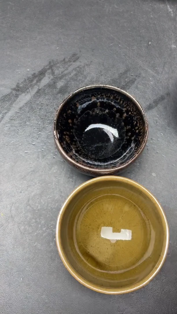 【闪购商品】茶盏155两只