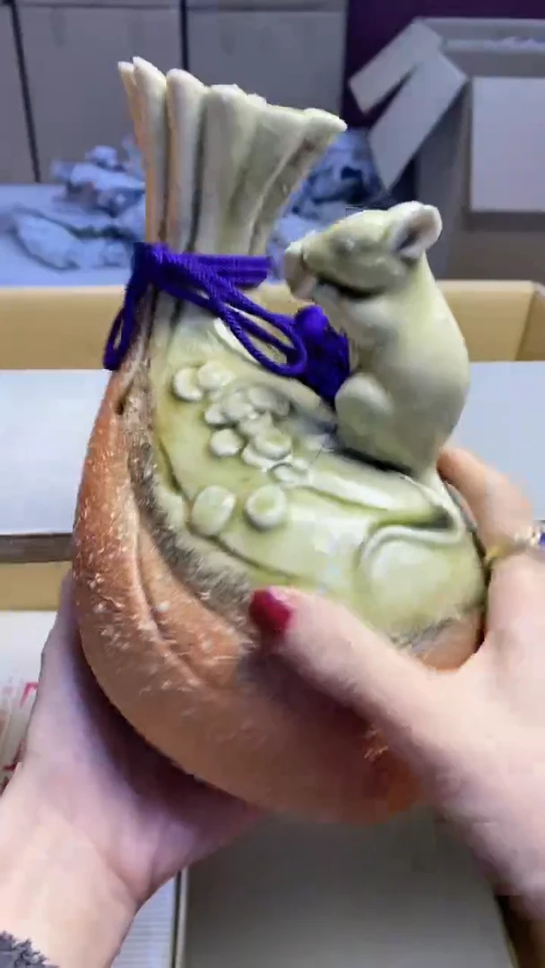 【闪购商品】瓷片829艺祥瓷器艺祥瓷器