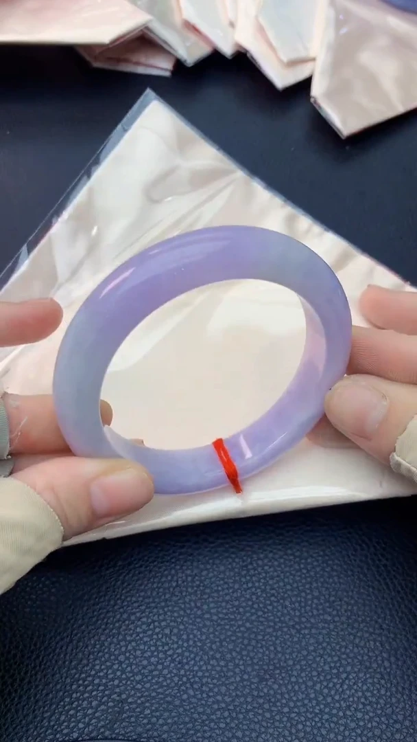 未镶嵌手镯翡翠0148238871