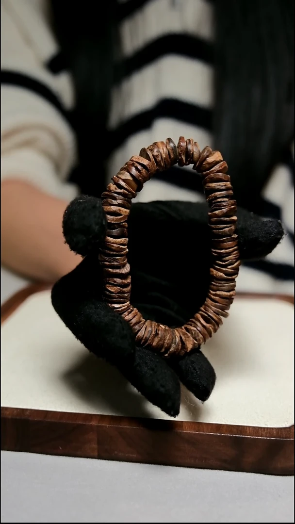 沉香沉香碎屑达拉干 片片 13.6g