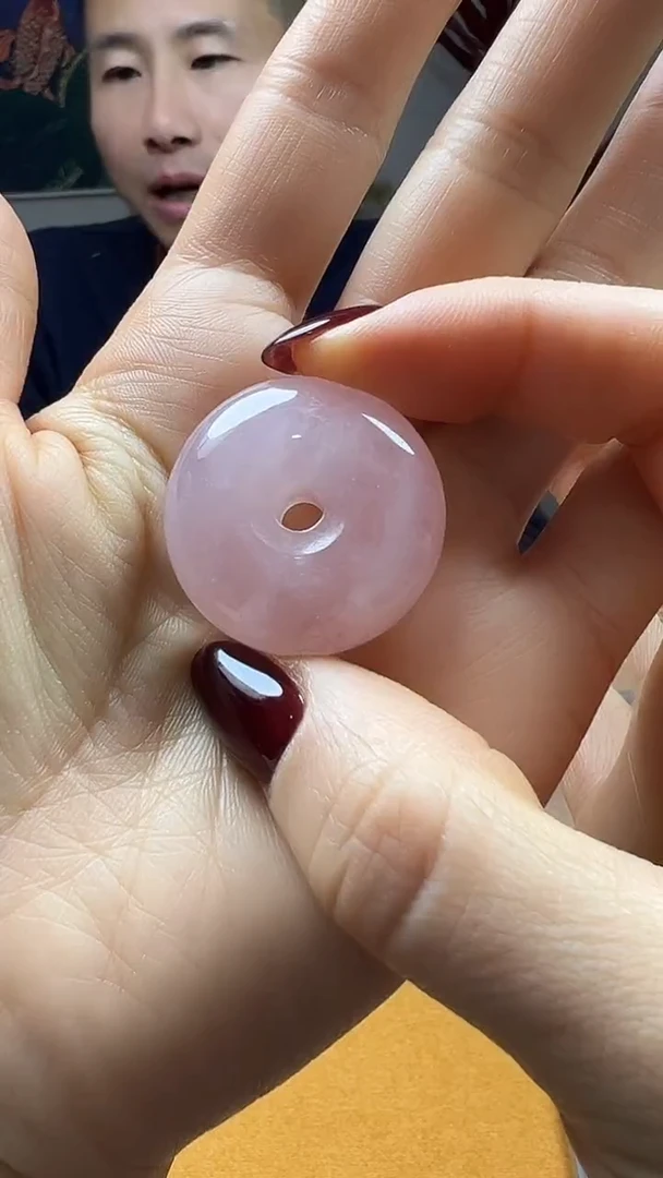 【闪购商品】水晶吊坠未镶嵌吊坠