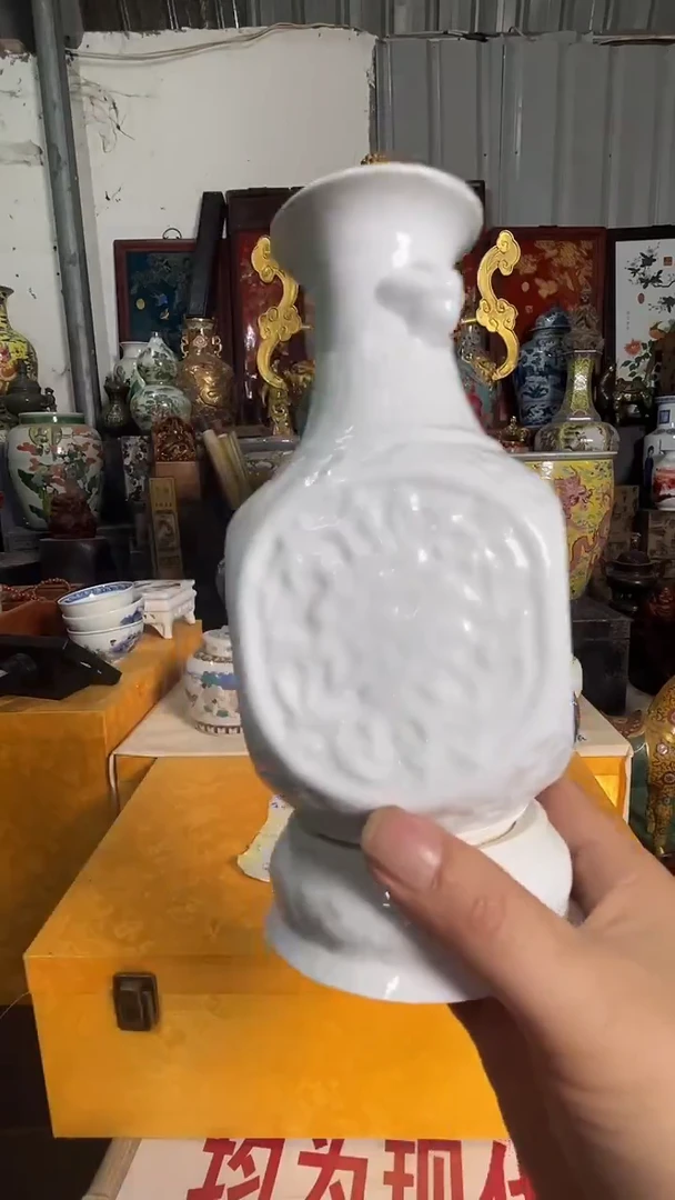 摆件陶瓷艺术摆件G