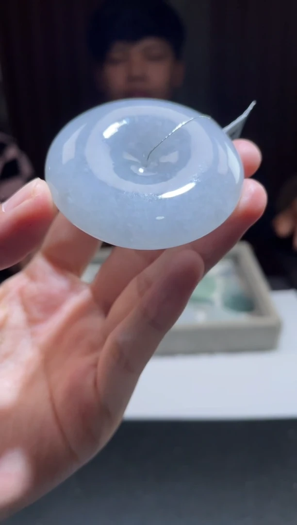 未镶嵌定制翡翠定制孤品