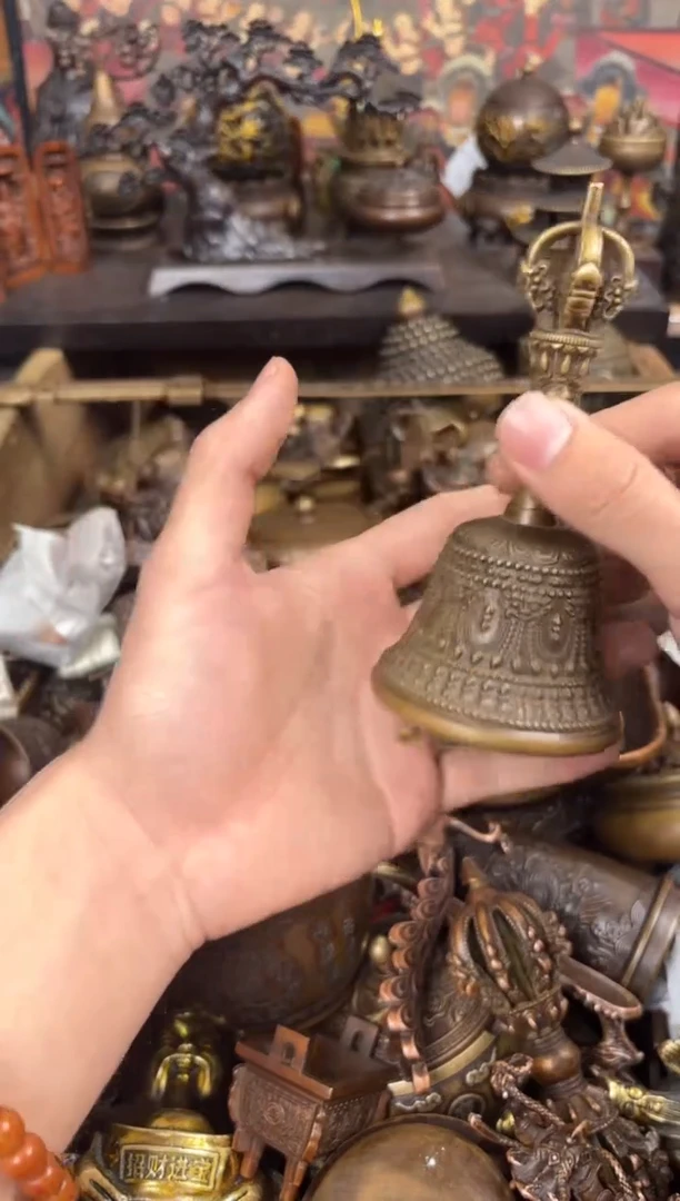 信德铜器壹专属精选链接