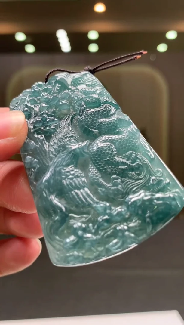 未镶嵌定制翡翠********269