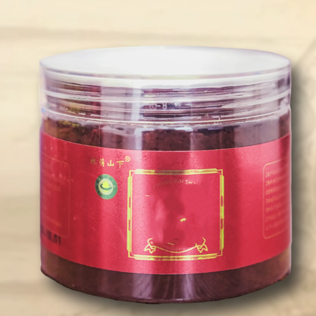 滋补灵之孢子粉5瓶送一瓶蜂蜜