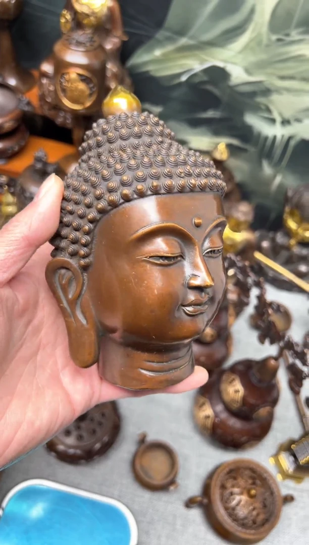 铜器好物推荐老玩家专属链接如图