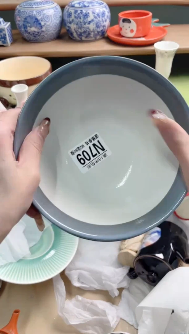 陶瓷金****体N709******