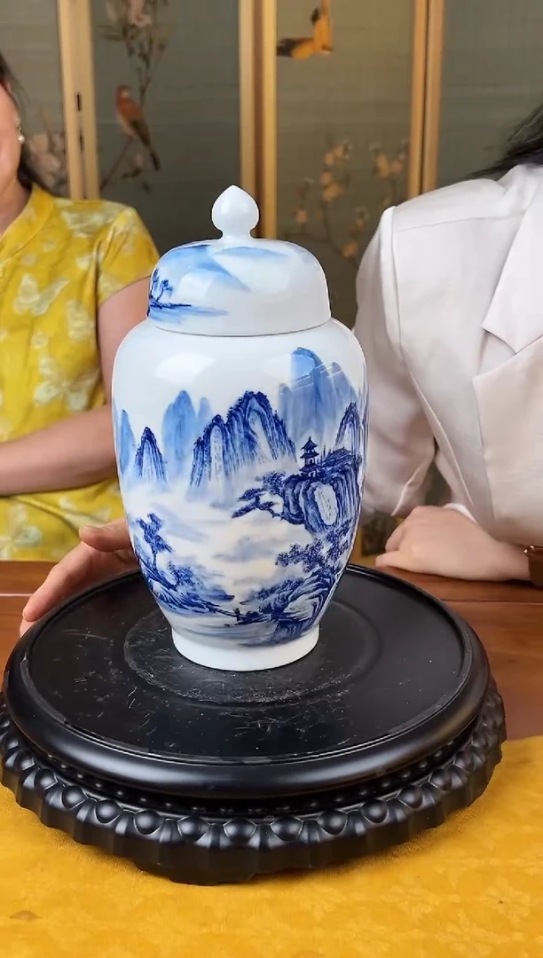 瓷博会吴小琴专场37
